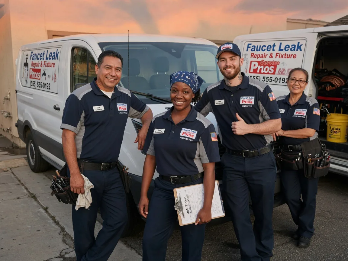 Faucet Repair company in Northglenn, CO