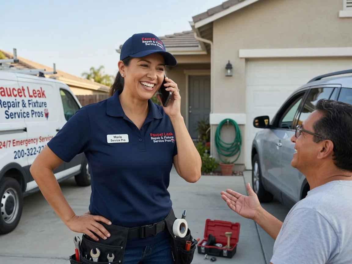 Faucet Repair Northglenn, CO FAQs
