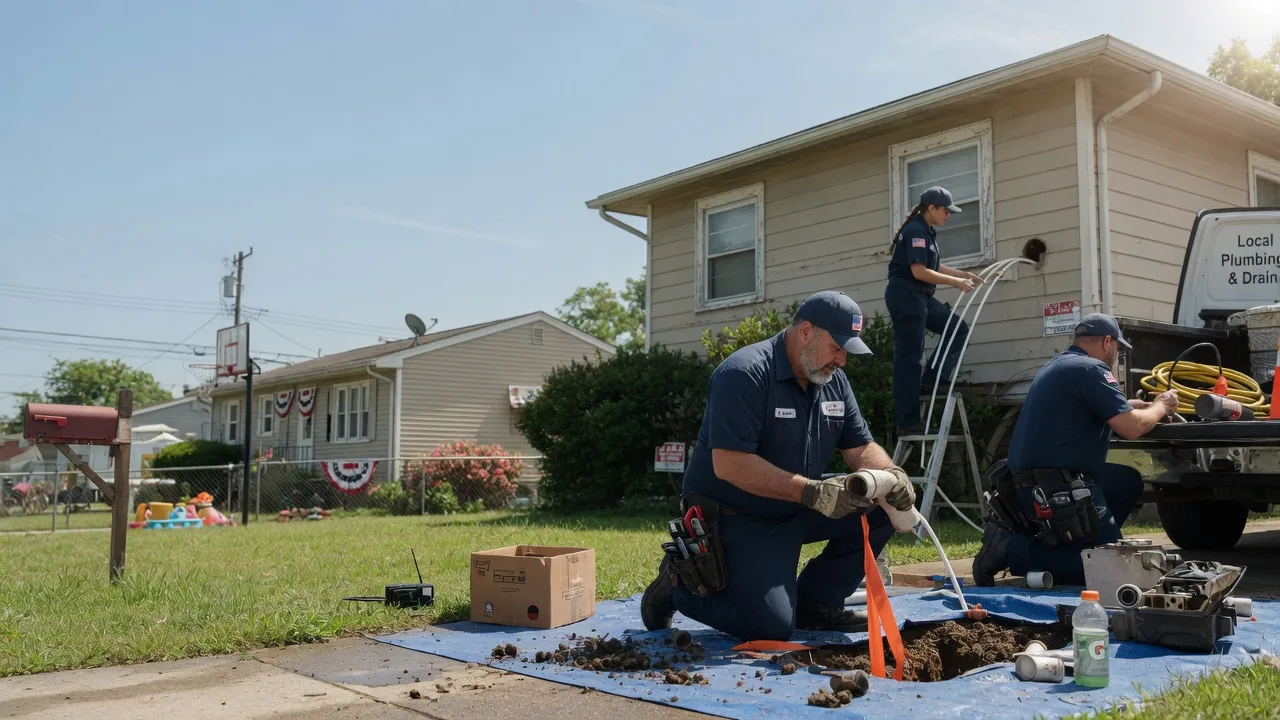 Faucet Repair in Northglenn, CO near me